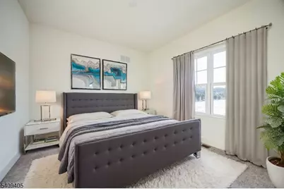 33 Barbertown Point Breeze, Kingwood Township, NJ 08825 - Photo 12