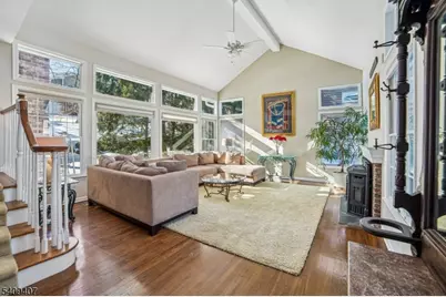 47 Gatehouse Rd, Bedminster Township, NJ 07921 - Photo 10