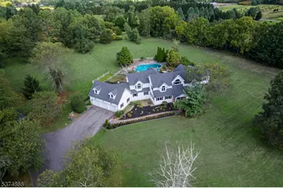 334 W Valley Brook Rd, Washington Township, NJ 07830 - Photo 36