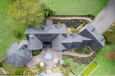 334 W Valley Brook Rd, Washington Township, NJ 07830 - Photo 38