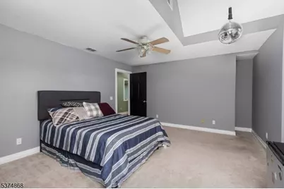 334 W Valley Brook Rd, Washington Township, NJ 07830 - Photo 24