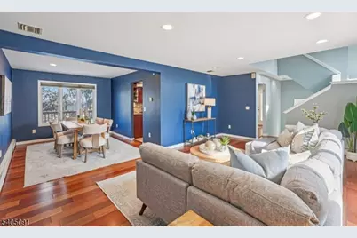 157 Clarken Dr, West Orange Township, NJ 07052 - Photo 4