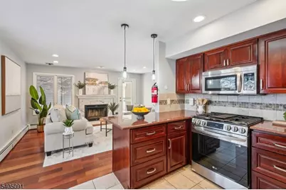 157 Clarken Dr, West Orange Township, NJ 07052 - Photo 34