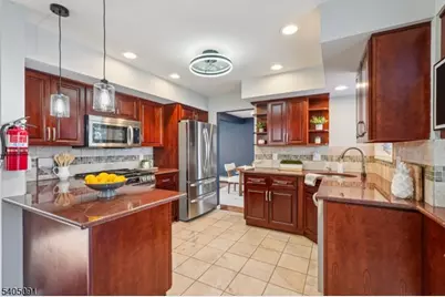 157 Clarken Dr, West Orange Township, NJ 07052 - Photo 32