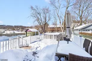 33 Meadow Ave, Wharton, NJ 07885 - Photo 8