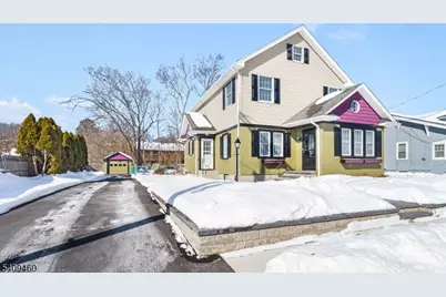 33 Meadow Ave, Wharton, NJ 07885 - Photo 6