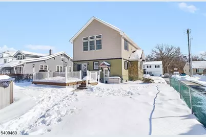 33 Meadow Ave, Wharton, NJ 07885 - Photo 4