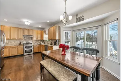 11 Winding Ridge Road, Jefferson Township, NJ 07849 - Photo 10