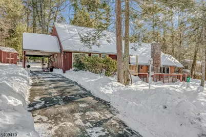 121- A Hemlock Hill O1 #01, Montague, NJ 07827 - Photo 1