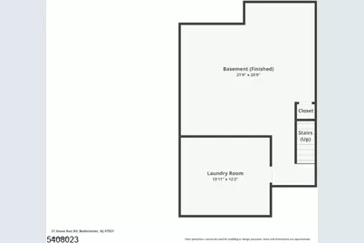 21 Stone Run Rd, Bedminster Township, NJ 07921 - Photo 30