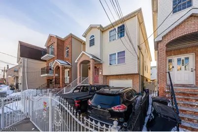 216 Bond St, Elizabeth, NJ 07206 - Photo 2