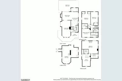 425 Wyoming Ave, Millburn, NJ 07041 - Photo 48