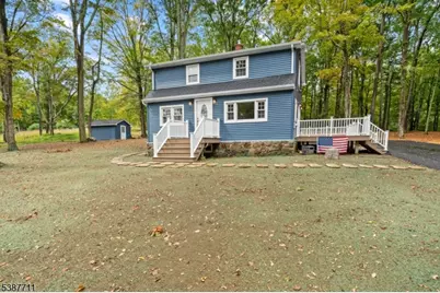 294 New Rd, Montague, NJ 07827 - Photo 1