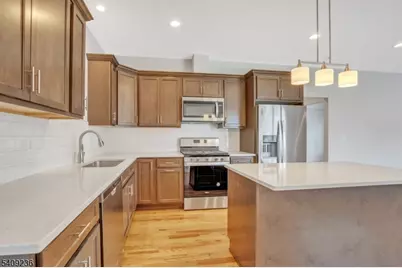 74 E Passaic Ave #3, Nutley, NJ 07110 - Photo 2