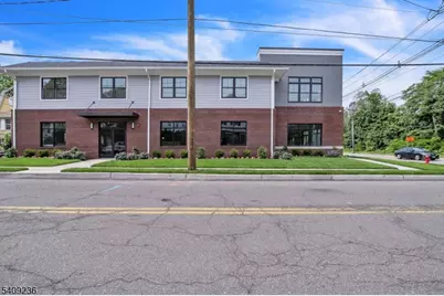 74 E Passaic Ave #3, Nutley, NJ 07110 - Photo 1