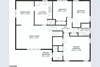 933 Douglas Ter, Union Township, NJ 07083 - Photo 4