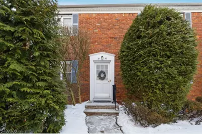 43 Conforti Ave #25, West Orange Township, NJ 07052 - Photo 16