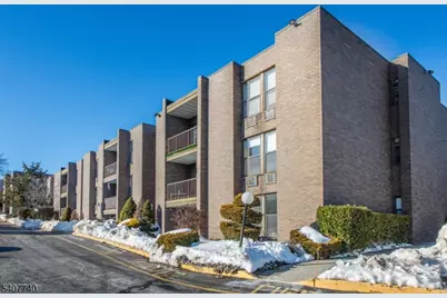 355 River Rd #H, Nutley, NJ 07110 - Photo 1