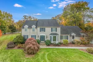 33 Juniper Way, Bernards Township, NJ 07920 - Photo 1