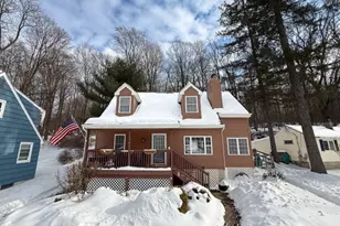 64 Hilltop Trail, Sparta Township, NJ 07871 - Photo 2