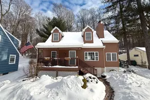 64 Hilltop Trail, Sparta Township, NJ 07871 - Photo 1