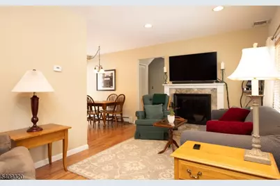 64 Hilltop Trl, Sparta Township, NJ 07871 - Photo 8