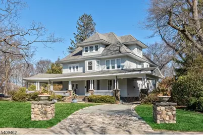 317 Prospect St, Ridgewood, NJ 07450 - Photo 1