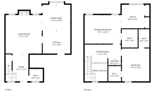 171 Beckett Pl, Franklin Township, NJ 08873 - Photo 20