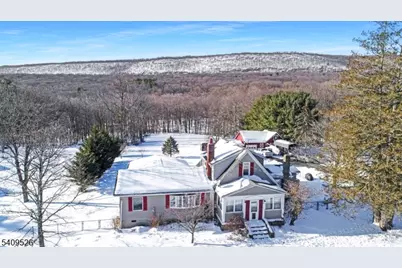 9 Greentree Rd, Blairstown Township, NJ 07832 - Photo 1