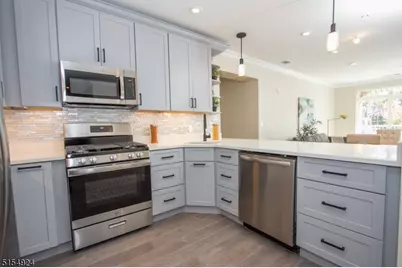 301 Fischer Ct #301, Rockaway Township, NJ 07866 - Photo 2