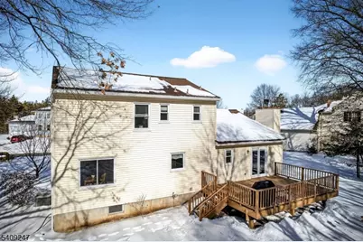 141 Terhune Ln, Hillsborough Township, NJ 08844 - Photo 22