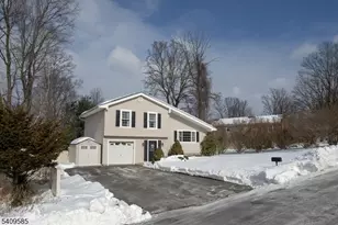 5 Shelley Ct, Sparta Township, NJ 07871 - Photo 16