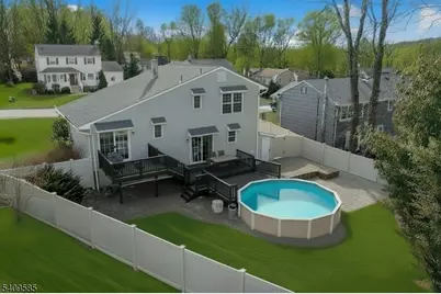 5 Shelley Ct, Sparta Township, NJ 07871 - Photo 2