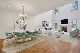 50 Pippins Way, Morris Township, NJ 07960 - Photo 1