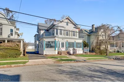 305 E High St, Bound Brook, NJ 08805 - Photo 2