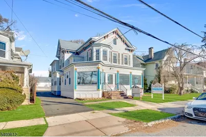305 E High St, Bound Brook, NJ 08805 - Photo 2