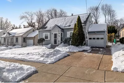 96 Orchard Dr, Clifton, NJ 07012 - Photo 1