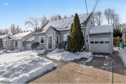 96 Orchard Dr, Clifton, NJ 07012 - Photo 2