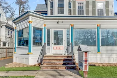 305 E High St, Bound Brook, NJ 08805 - Photo 2