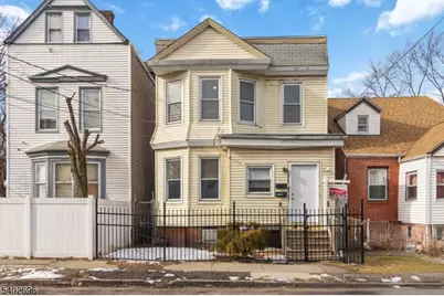 753 S 20th St, Newark, NJ 07103 - Photo 1