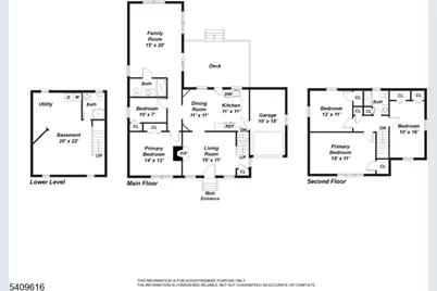 1841 Cider Mill Rd, Union Township, NJ 07083 - Photo 36