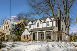 27 Oakridge Rd, West Orange Township, NJ 07052 - Photo 1