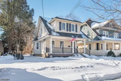 12 Ward Pl, Caldwell, NJ 07006 - Photo 22