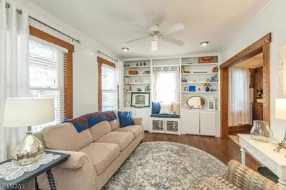 12 Ward Pl, Caldwell, NJ 07006 - Photo 4