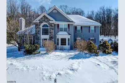 5 Upper Plateau Dr, Vernon, NJ 07462 - Photo 1