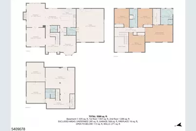 5 Upper Plateau Dr, Vernon Twp., NJ 07462 - Photo 44