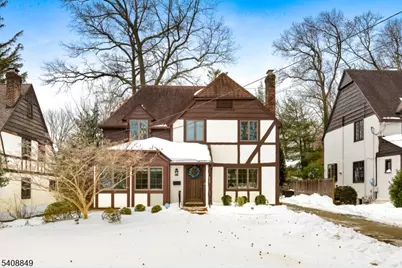 629 Forest Ave, Westfield, NJ 07090 - Photo 4