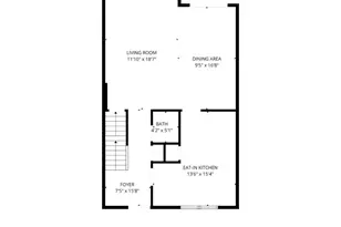 8 Cardinal Ln, Hillsborough Township, NJ 08844 - Photo 30