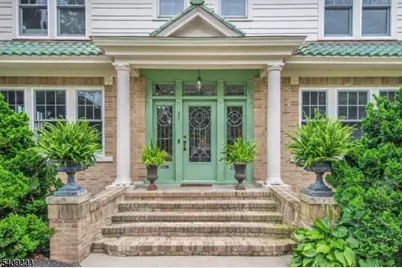 281 Forest Ave, Glen Ridge, NJ 07028 - Photo 2