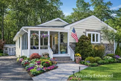 350 Passaic Ave, Long Hill Township, NJ 07980 - Photo 2